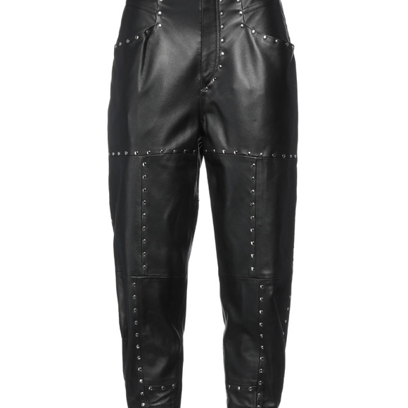 Isabel Marant Viamo Trouser - Picture 7 of 8